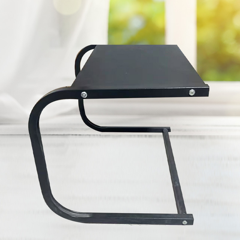 Black minimalist style [U-shaped]