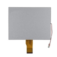 Moniteur TFT TCC 800x600 avec écran de 8 pouces compatible avec les modules d'affichage LCD TM080SDH01 50 broches