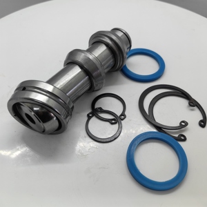 Truck Gear <strong>Parts</strong> Fork Shaft Clutch Repair Kit <strong>JS</strong>-180-1601023-3 Fast Gearbox - Product Image 4