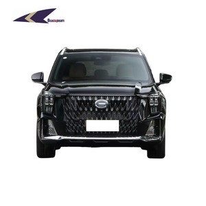 Prépaiement Meilleure vente Voiture neuve d'<span class=keywords><strong>occasion</strong></span> 0km Gac Trumpchi Es9 Phev 2024 Véhicules hybrides rechargeables à énergie nouvelle Adultes Suv <span class=keywords><strong>7</strong></span> sièges - Product Image 3