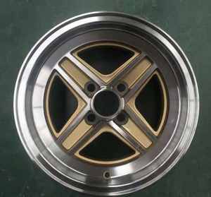 <span class=keywords><strong>ล้อ</strong></span><span class=keywords><strong>แม็</strong></span><span class=keywords><strong>ก</strong></span>ซ์รถยนต์ขนาด <span class=keywords><strong>13</strong></span> นิ้ว 13x9 <span class=keywords><strong>ส</strong></span>ำหรับรถยนต์นั่งส่วนบุคคล PCD 4x98 <span class=keywords><strong>ส</strong></span>ีดำทอง มี<span class=keywords><strong>ส</strong></span>ินค้าในสต็อ<span class=keywords><strong>ก</strong></span> - Product Image 1