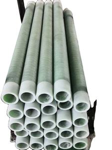 หลอดฉนวนใยแก้ว FR4อีพอกซีเรซิน G10/G11 - Product Image 6