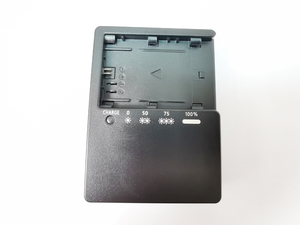 Cargador de Batería para Cámara LC-E6 LC-E6E LP-E6N LP-E6 para Canon EOS 7D 60D 6D 70D 80D 5D2 5D3 5D Mark II III DSLR, Fuente de Alimentación - Product Image 6