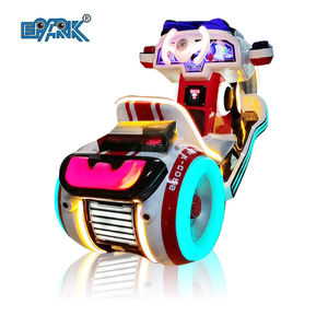 <span class=keywords><strong>Moto</strong></span> <span class=keywords><strong>de</strong></span> centre commercial, voiture pare-chocs à batterie électrique pour enfants et adultes - Product Image 5