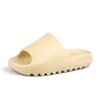 Marchi famosi sandali da spiaggia Unisex a bolle Eva Indoor Custom Designer Ladies Home pantofole da uomo per donna