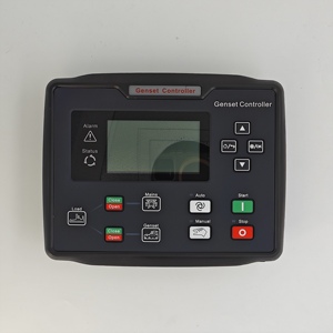 Modulo di controllo generatore YaoKai DGS6120N vendita calda controller pannello di sincronizzazione <span class=keywords><strong>DGS</strong></span> 6120N - Product Image 1