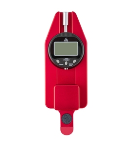 เครื่องวัดความหนาของเส้นจราจรแบบดิจิตอลพกพาคุณภาพสูง AT-CT-002 - Product Image 5