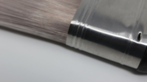 Bán buôn tự làm lớp PDB-011 tường sơn bàn chải mềm grip xử lý gỗ tự nhiên varnished/Sơn bàn chải với tùy chỉnh OEM hỗ trợ - Product Image 6