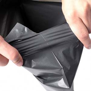 Bolsas de Correo de Polietileno Rosa Melocotón con Impresión de Logotipo Personalizado, Bolsas de Embalaje para Envíos, Bolsas de Correo de Polietileno para Ropa - Product Image 3