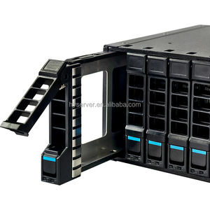 8bay U.<span class=keywords><strong>2</strong></span> Nvme 8643-8i Hdd Module Chassis Met <span class=keywords><strong>2</strong></span> Optische Drive Bays Hot-Swap En Backplane Harde Schijf Kooi Met Ventilatoren In Voorraad - Product Image 6