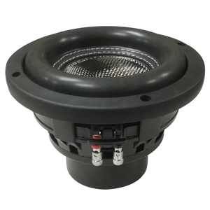 Subwoofer de <span class=keywords><strong>voiture</strong></span> 650-048 à grande puissance, haut-parleur audio 6 pouces 300W RMS avec aimant néodyme, modèle 2023, vente chaude - Product Image 6