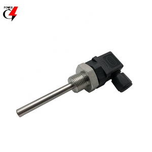Nivel de flotación de acero inoxidable, indicador de nivel de luz abierta con conector de Herman, buen precio - Product Image 4