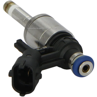 Inyectores de Combustible de Alto Rendimiento para Motor de Automóvil 0261500029 para BMW Mini Cooper R55 R56 R57 207 308 Citroen C4 1.6