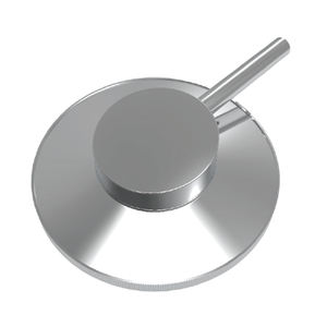 Stetoscopio medico CONTEC SC11/21 CE digitale cardiologia infermieristica stetoscopio - Product Image 3