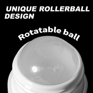 50ml <span class=keywords><strong>Roll</strong></span>-<span class=keywords><strong>On</strong></span> khử mùi Femme ET Homme tùy chỉnh nhãn hiệu riêng cuộn trên khử mùi nhà sản xuất tại Trung Quốc - Product Image 2