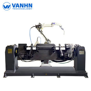 <span class=keywords><strong>Bras</strong></span> robotisé <span class=keywords><strong>articulé</strong></span> à grande vitesse pour le soudage et la manipulation <span class=keywords><strong>Bras</strong></span> robotisé industriel à cycle plus rapide - Product Image 4