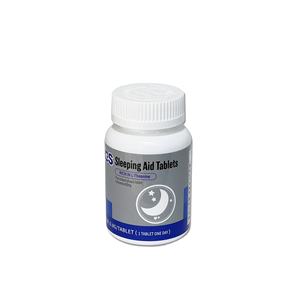 Comprimés d'aide au sommeil OEM Fabricants de compléments alimentaires de définition Suppléments nutritionnels - Product Image 2