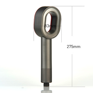 Producto de Tendencia 2025 Cabezal de Ducha de Mano para el Hogar y el Coche Elimina Cloro Residual y Suaviza el Agua para una Piel Limpia - Product Image 2