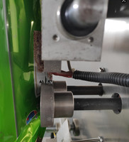 Machine d'emballage verticale automatique à grande vitesse pour sachets de sucre granulé, bonbons, sucettes, barres chocolatées, avec film plastique et moteur