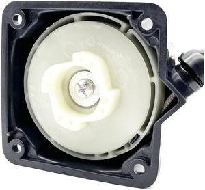 Đôi mùa xuân giật dễ dàng khởi động <span class=keywords><strong>Kit</strong></span> cho xăng bàn chải cắt động cơ 43cc <span class=keywords><strong>49cc</strong></span> 52cc bộ phận phổ kéo bắt đầu - Product Image 5