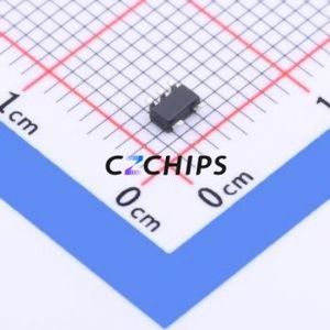 วงจรรวม BL9161G-33BARN SOT-23-5ใหม่ของแท้ชิป IC PMIC ตัวควบคุมเชิงเส้น (LDO) - Product Image 2