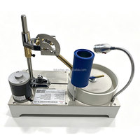 Machine à facetter les pierres précieuses populaire pour la fabrication de bijoux, 6 pouces, à vitesse réglable, avec bras de facettage numérique
