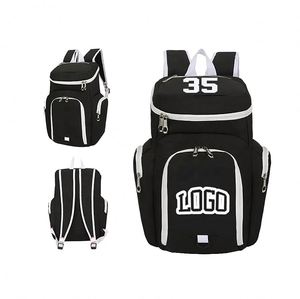 Custom Student <b>Backpack</b> Laptop School Bag 2026 Trending Travel Bags for Men Woman Fashion Lifestyle Waterproof USB Teenagers - Product Image 4