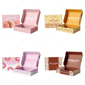 Maßgeschneiderte Produktverpackung Kleine Weiße Schachtel, Schlichte Weiße Papierschachtel, Weiße Kartonschachtel - Product Image 4