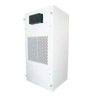 Unit Filter Kipas FFU Kontrol Kecepatan Variabel dengan Filter HEPA H13 H14 untuk Ruang Operasi dan Ruang Bersih