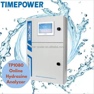 Factory Supply <strong>Online</strong> Hydrazine <strong>Analyzer</strong> with Constant Temperature Control for Qualidade Agua Condensado Caldera - Product Image 1