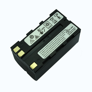 Batterie Li-ion GEB222 6000mAh pour équipement de station totale Leica, batterie rechargeable pour tous les systèmes d'instruments de topographie 1200 - Product Image 3