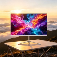 Ordinateur de bureau tout-en-un i3 i5 i7 i9, écran 23,8 pouces, pour la maison et le bureau