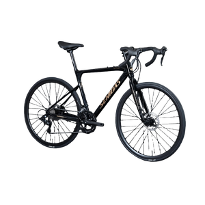 2025 Offre Spéciale course vélo <span class=keywords><strong>de</strong></span> <span class=keywords><strong>route</strong></span> 700C cadre en alliage avec frein à disque fourche en aluminium matériel en gros - Product Image 4