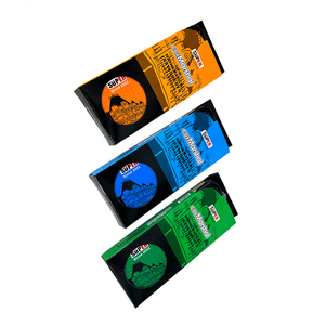 Tùy chỉnh 9 cái toán học văn phòng phẩm Set trường Toán Học Set kim loại hộp hình học Set cho trẻ em - Product Image 5