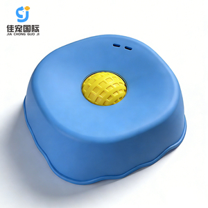 Nuevo Diseño Antideslizante, Comedero Lento para Mascotas, Tazón para Perros para Lamer Líquidos, Comedero Lento para Mascotas para Alimentos Líquidos y Blandos - Product Image 1