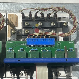 MA Original SLT 91.101.1131 Circuit Board 61.101.1051 Main Motor Drive 61.101.1121 91.101.1111 for Heidelberg Offset <b>Press</b> Parts - Product Image 4