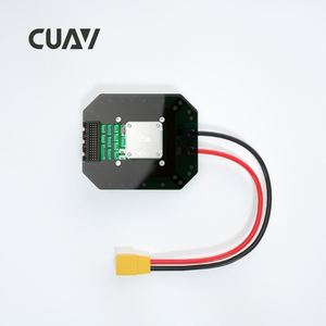 CUAV CAN PDB V5 Plus Carrier Board Flight Control System for Fixed Wing Aircraft RC <b>Drone</b> - Product Image 3