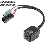 Caméra de recul 5Q0980556B 4M0980556B pour Audi A4 Bentley Continental GT 5950cc Cabriolet Pièces automobiles