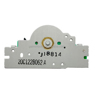 Lente de juego con accesorio de motor de accionamiento de husillo grande para <span class=keywords><strong>PS3</strong></span>, lente de Juego de 2" - Product Image 4