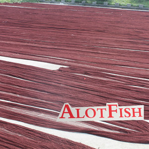 Filet de pêche multifilament en nylon 210d/4 1000MD filet à <span class=keywords><strong>sardine</strong></span> de <span class=keywords><strong>bonne</strong></span> qualité pour filet de pêche en nylon de <span class=keywords><strong>mer</strong></span> - Product Image 3