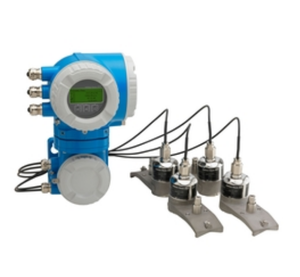 Endress+Hauser E+H Good Price Proline Prosonic <b>Flow</b> P 500 Ultrasonic Clamp-on Flowmeter Lwgy P 500 Ultrasonic Clamp-on Flowmeter - Product Image 1