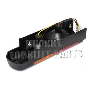Venta caliente luz trasera Led trasera izquierda dos colores 56640 V de 12V para 7FD 13131--71/montacargas de 1/2" - Product Image 5