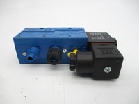 Plc 572740002 110/115v Nsnp con Garantía del Producto