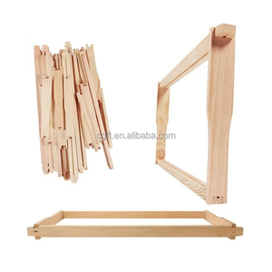 Nuevas herramientas <span class=keywords><strong>de</strong></span> apicultura: Marco <span class=keywords><strong>de</strong></span> <span class=keywords><strong>colmena</strong></span> Langstroth, Marco <span class=keywords><strong>de</strong></span> <span class=keywords><strong>abejas</strong></span> italiano, Base <span class=keywords><strong>de</strong></span> nido <span class=keywords><strong>de</strong></span> pino tipo exportación, Marco <span class=keywords><strong>de</strong></span> <span class=keywords><strong>abejas</strong></span> - Product Image 4
