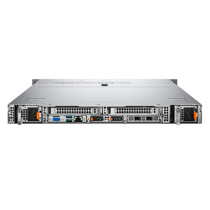 Servidor Original Nuevo R670 1U Rack con Procesador Intel Xeon PowerEdge R670, Carcasa de Servidor 1U - Product Image 4