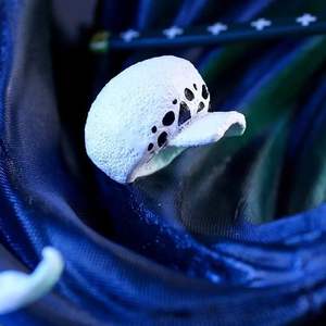 หุ่นอนิเมะสไตล์ใหม่41ซม. 1ชิ้นวาโน่คันทรี่ลลอว์รูปปั้นการ์ตูนอะนิเมะพีวีซีแอ็กชันฟิกเกอร์ตุ๊กตา - Product Image 4