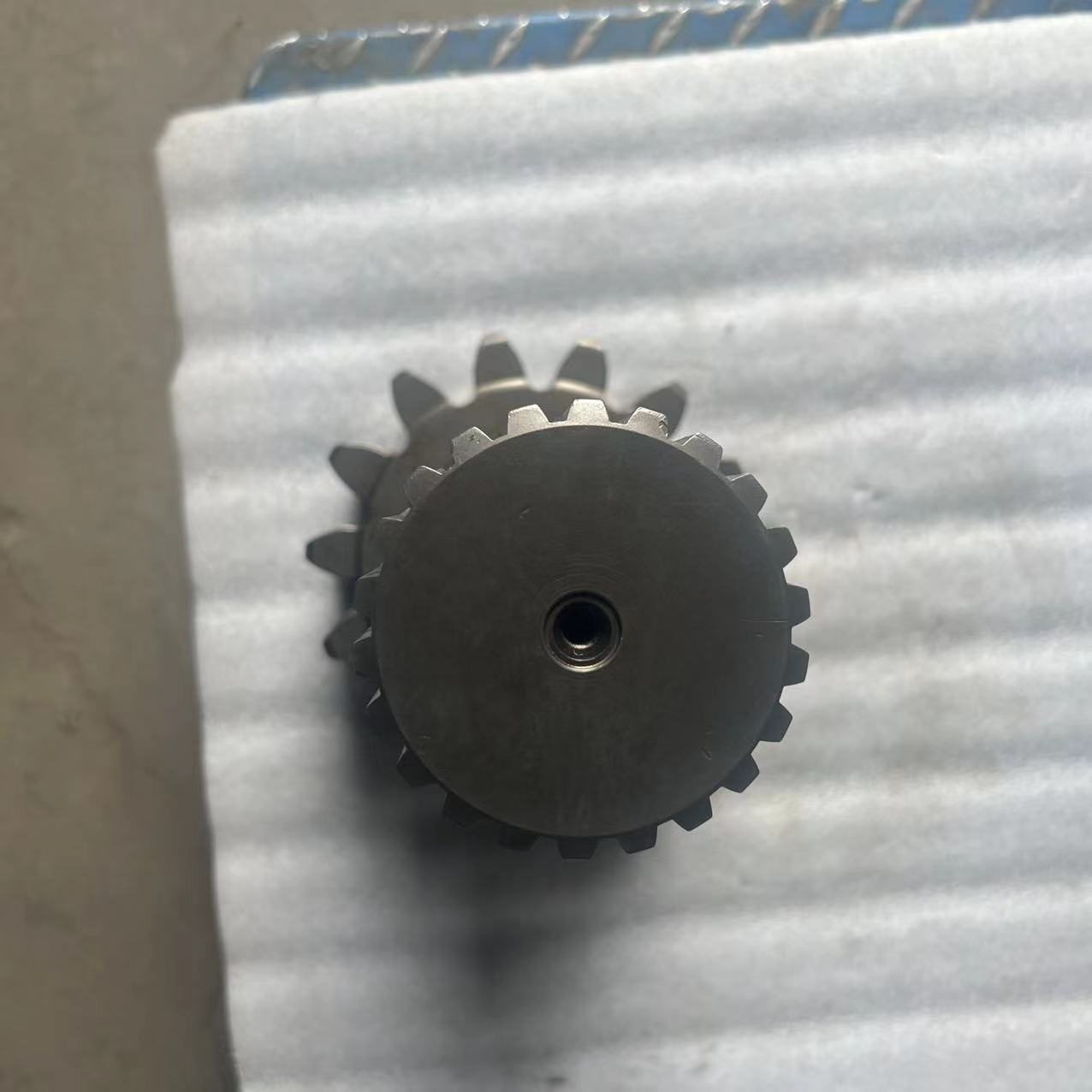 Drive Shaft Ring Gear for EC210 EC460 EC480 Excavators