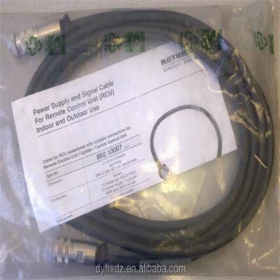 OEM ZTE Comba Kathrein Remote Control Cables Cable for RCU Assembled