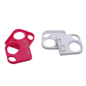 Pièces de moulage en plastique moulées par injection pour produit de moule personnalisé - Product Image 5