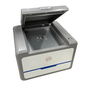Espectrômetro de raio x testador de ouro, preço de fábrica, analisador de teste de ouro xrf, espectrômetro - Product Image 1